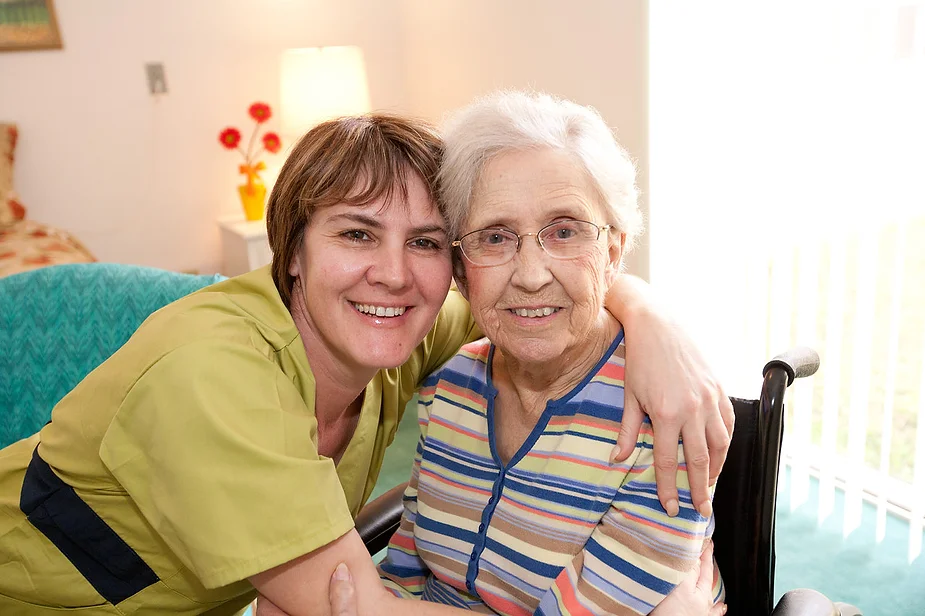 Is it Time to Consider Assisted Living?